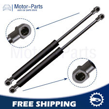 2x Front Hood Springs Lift Supports Struts For Volvo S60 S80 V70 XC70 4068 picture
