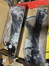 A-Premium Front L+R Window Regulator Pair - Audi A5 Quattro/S5 2018-2024 New picture