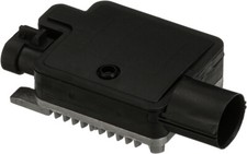 Engine Cooling Fan Module Gates FCM106 picture