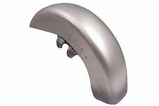 V-Twin Replica Front Fender Raw 50-0946 picture