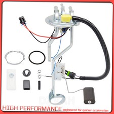 Driver Side Fuel Sending Unit Fit 87-91 Chevrolet GMC V R10 R20 R30 R1500 FG05M picture
