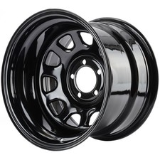 JEGS D Window Wheel [Size: 15