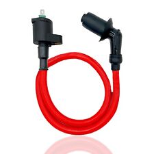 PERFORMANCE IGNITION COIL FOR HONDA TRX 300 FOURTRAX 1988-1994 1995 - 2000 picture