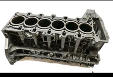10-12 BMW 135i 335i 535i X3 X5 (E90 F10 E70 E71) 3.0L N55 ENGINE CYLINDER BLOCK picture
