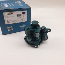 Haldex 286364X Tractor Spring Brake Valve 1/4