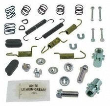 Parking Brake Hwd Kit  Carlson  17388 picture
