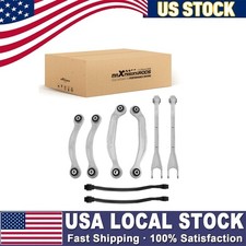 8 Rear Suspension Control Arms Strut Rod Lateral Arm For Charger 2005 2006-2016 picture