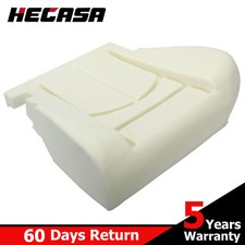Fit 1999-2004 Ford F150 Front Left Driver Seat Cushion Pad Foam Bottom picture