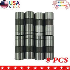 8PC Hydraulic Lifter Valve Tappet for TOYOTA 2Y 3Y 4Y 13750-71020 13750-71010 picture
