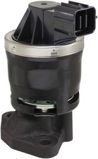 WVE by NTK 4F1849 EGR Valve picture
