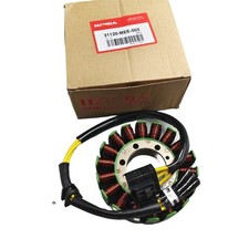 OEM 31120-MEE-003 CBR600RR STATOR MAGNETO GENERATOR For HONDA 2003-06 2006 picture