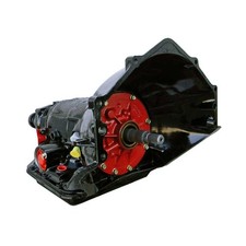 Hughes Performance HUP-35-1 Street and Strip Transmission, TH350 picture