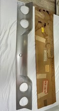 1963 impala NOS ss tailight panel cove with box picture