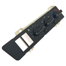 A/C Heat HVAC Temp Control Panel For Freightliner A2254708214 A2254708206 picture