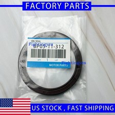 US Rear Main Seal For MX-5 Miata NA 1990–1997 1.6L B6 / NB 1998–2005 1.8L BP picture