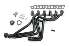 Exhaust Header-Base, GAS, OHV, Natural Hedman Hedders 89300 picture