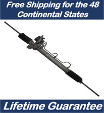 ✅Power Steering Rack and Pinion For Honda Accord 1982 1983 1984 1985  picture