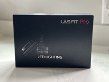 LASFIT Pro Series High Power LED Headlight Bulbs picture