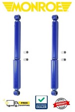 2x Monroe Monro-Matic Plus 31000 Shock Absorbers-Rear picture