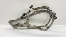 2013-2015 Suzuki RMZ250 Frame Main Chassis Hull Body OEM Dirt Bike 41100-49H20 picture