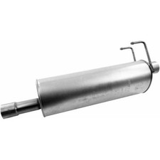 Walker Exhaust 21642 Quiet-Flow SS EXHAUST OEM picture
