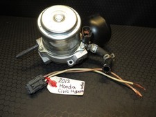 2006-2015 Honda Civic Hybrid OEM Power Brake Booster 57300-TR2-A01    *TESTED* picture