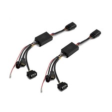 AlphaRex Converter Kit for 21-23 Ford F150 with Factory LED Projector Headlights picture