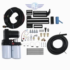 For 1998.5-2004 Dodge Ram Cummins TSD08165G 165GPH Diesel Fuel Lift Pump System picture