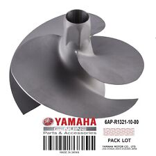 Yamaha OEM IMPELLER 6AP-R1321-10-00 picture