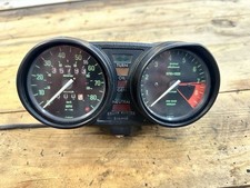 BMW R100RT R80RT Motometer Speedometer Tach Cluster W=1.186 Tested picture