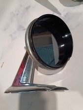Vintage 1961–1964 Ford Galaxie / Fairlane 500 XL exterior door mirrors, (Pair) picture