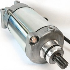 Rick's Motorsport Starter 61-132 for 1969-1978 Honda CB 750 K picture