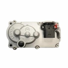 Genuine Holset Turbo Actuator for Mx13 Paccar Engine picture