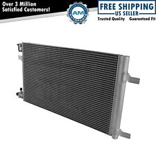 AC Condenser A/C Air Conditioning with Receiver Drier for Chevy Buick Cadillac picture