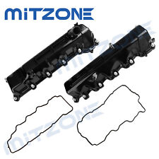 2x Upgrade Valve Cover Set for 2008-2010 Dodge Ram 1500 2011-2013 Ram 1500 4.7L picture