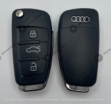 NEW Audi A3 / S3 12-17 remote key fob Smart Proximity NBGFS12P71 8V0 837 220 E picture
