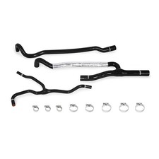 Mishimoto Silicone Ancillary Hose Kit, fits Chevrolet Camaro SS 2016-2024 Black picture