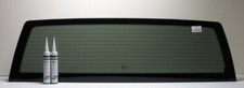 Fits 2009-2024 Dodge Ram 2500-4500 Rear Glass Window Heated 2Glues picture