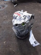 2014-2016 Chevrolet Cruze A/C AC Compressor Assembly OEM picture