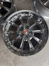 Shelby CS66 Wheels picture