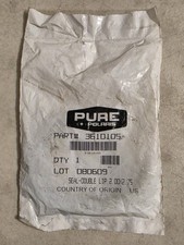 NEW OEM Polaris Double Lip Seal 2.00 x 2.75 3610105 picture