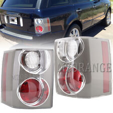For LAND ROVER RANGE ROVER HSE VOGUE L322 02 03-2009 Rear Tail Lights Brake Lamp picture