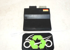 2022 19-23 KAWASAKI NINJA ZX6R 636 ECU COMPUTER ECM  308650 TESTED OEM picture