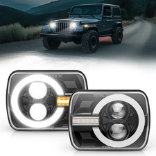 Pair 5x7