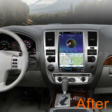 12.1Inch Androind 13 Car GPS Navi for Infiniti QX56 2009-2010 Stereo Radio WIFI picture