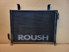 New Roush Supercharger Low Temp Radiator Fits 2015-2017 Mustang 5.0L  13158k229R picture