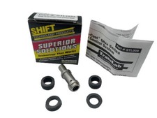 . 6r60 6r75 6r80 cooler flow bypass STL009 by Superior w/ COOLER BYPASS SEALS picture