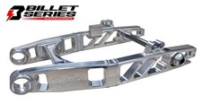 Trac Dynamics Billet Series 