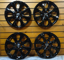 New SET BLACK 16
