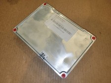 1993 1994 LEXUS LS400 ENGINE CONTROL COMPUTER MODULE ECU ECM 89661-50142 picture